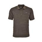 Blaser Jacquard Polo Shirt (s)