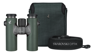Swarovski Cl Companion 8x30 mit WN Wild Nature Zubehörpaket