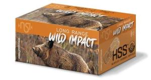 NSI Flintenlaufgeschoss 32g Lond Range