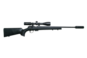 CZ 457 B.L.A.C.K. Set