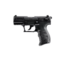 Walther P22Q Kal.22lr