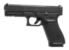 Glo21 Gen5 45ACP MOS