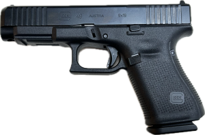 Glock 49 MOS/FS