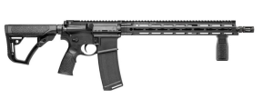 Daniel Defense DDM4 V7 16" .223Rem