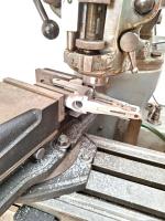 Lauf Büchse kürzen