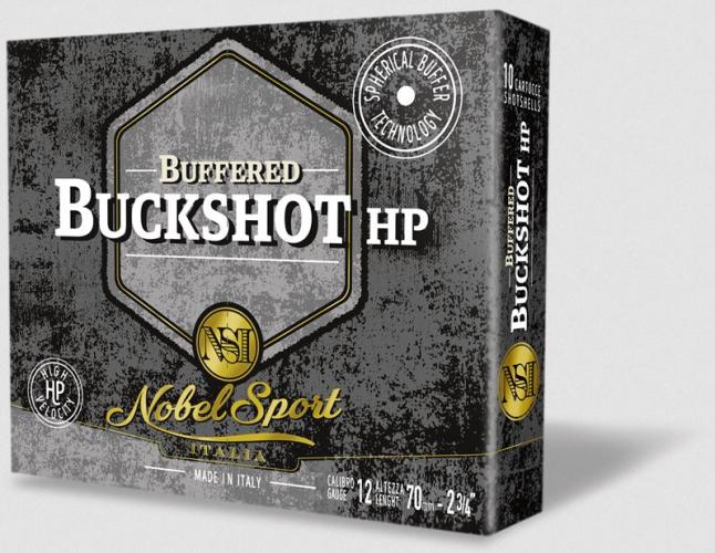 Buckshot