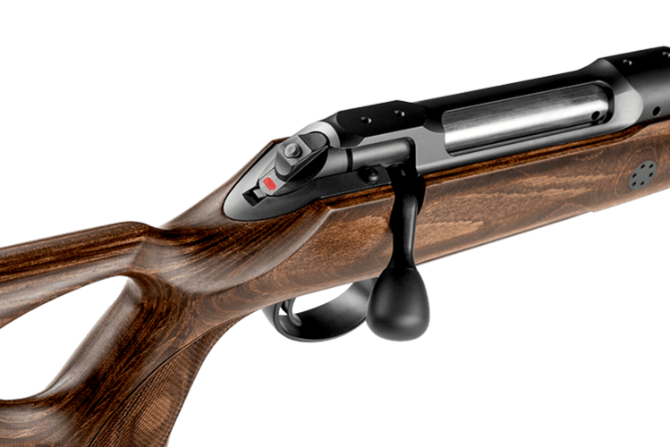 Sauer 101 Classic
