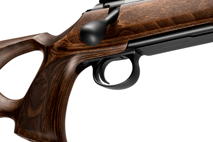 Sauer 101 Classic