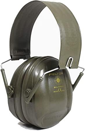 Peltor Bulls Eye I Olive Gehörschutz