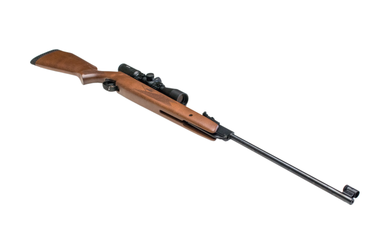 Diana Mod. 350 Magnum