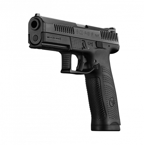CZ P-10 F