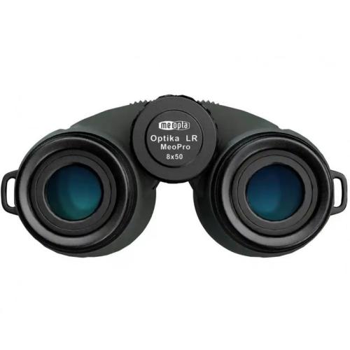 Meopta Optika 8x50 mit Entf.messer.
