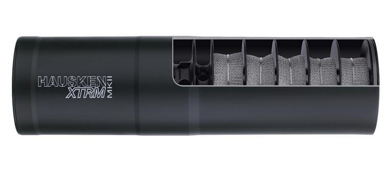Hausken SD WD60 Xtrm MKII .30 M18x1