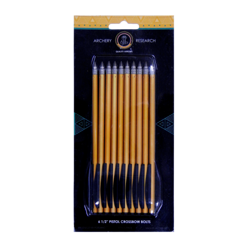 Bolzen Alu für Handy Armbrus 10 Stk. Pkg