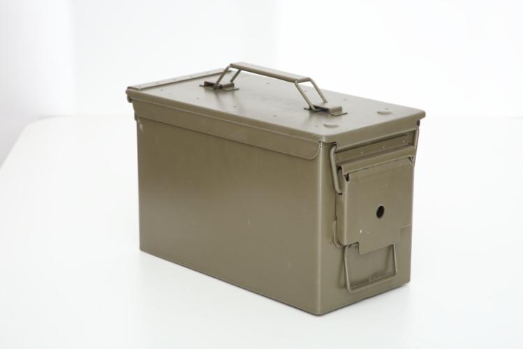 Metall.Munibox .5,56/800 large