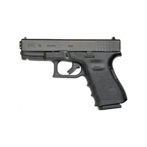 Glock 19 Gen3 9x19cm