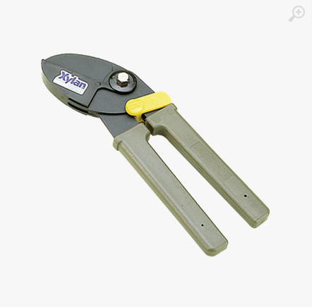 Fritzmann Aufbruch und Zwerwirkzange