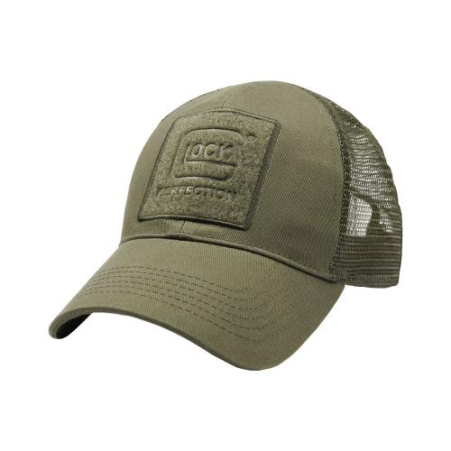 Glock Tactical Cap olive