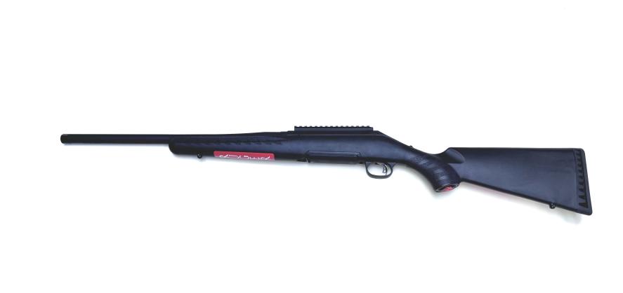 Ruger American Rifle Kal.30-06Spr.
