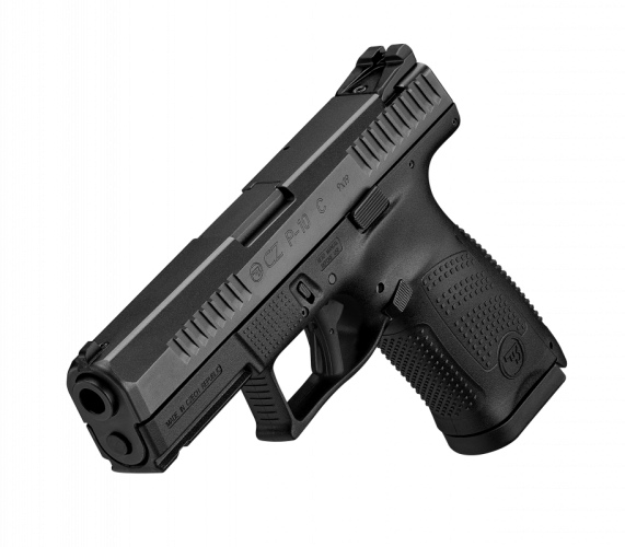 CZ Pistole P10 C