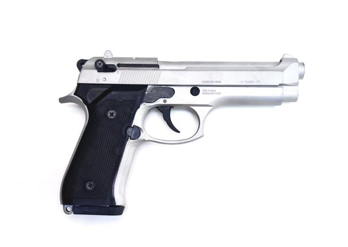 RETAY ARMS Mod.92 9PAK 15 Satin