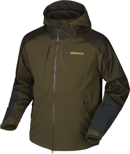 Härkila Jacke Mountain Hunter Hybrid (xs)