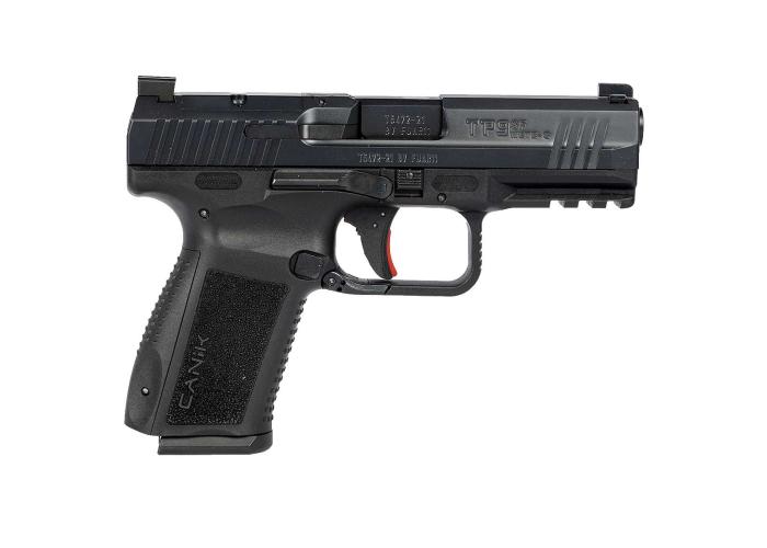 Canik TP9 SubMete blk 9x19 SAO
