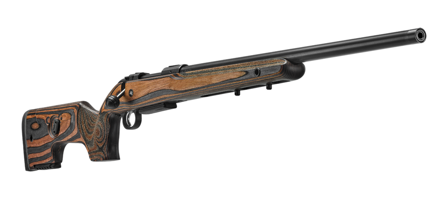 CZ 600 Range 223Rem.