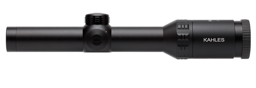 Kahles ZF HELIA 1 5x24iLeuchtabsehen