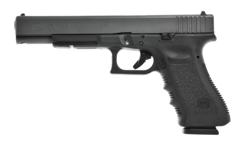 Glock 17L Gen4 9x19mm 