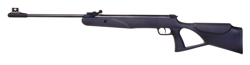 Diana two-sixty 4,5 Synthetic Schaft