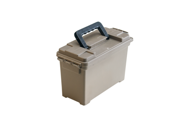 308Win.Muni Box / 300