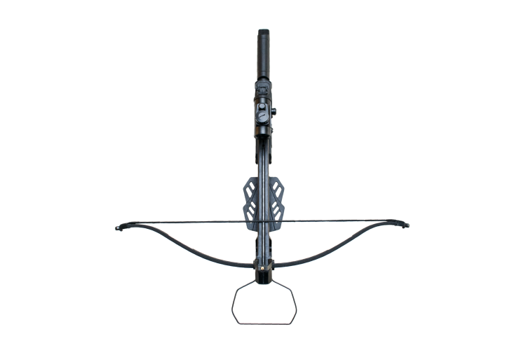 Armbrust B.L.A.C.K. SKORPION Set