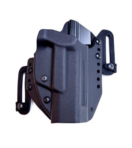 Radar Holster LTG Prö Rechts PDP