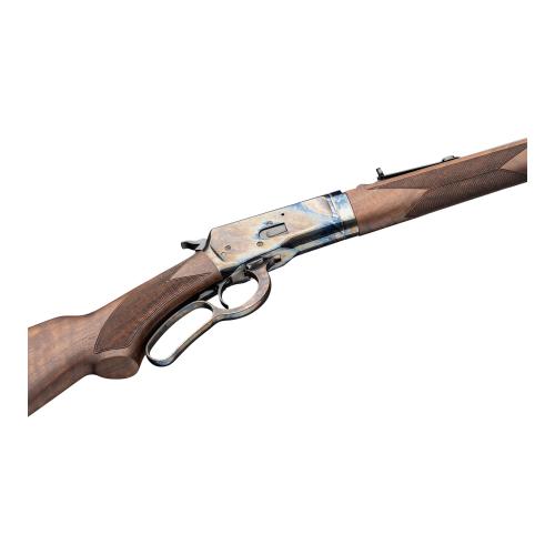 Winchester M92 DLX OCT TD CH 24" S 357.Mag