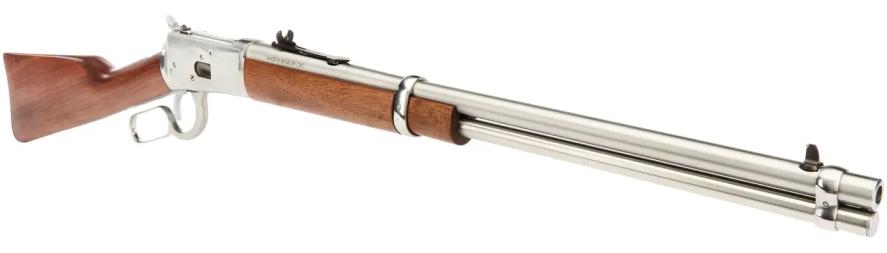 Rossi Puma Classic Steel