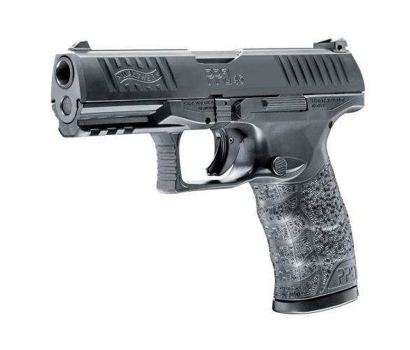 Walther PPQ M2 Kal.45ACP