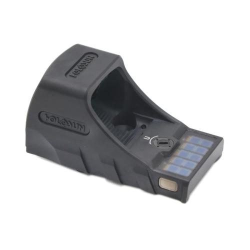 Holosun SCS Green Solar Walther PDP