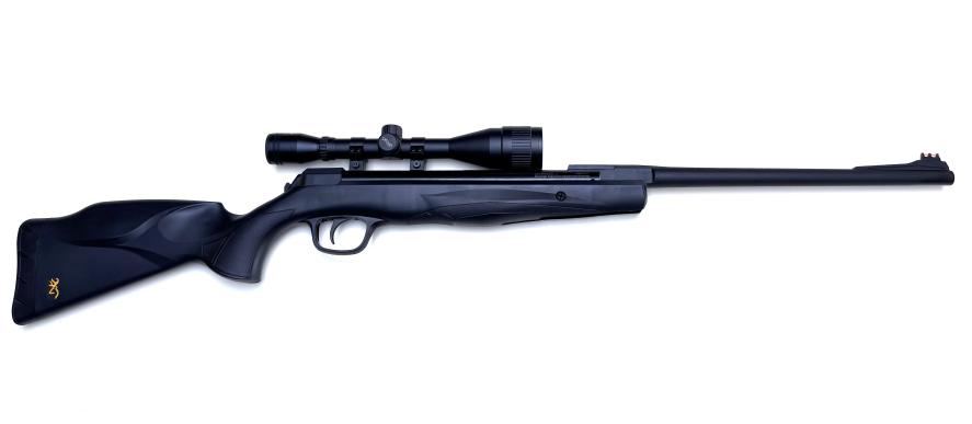 Browning X-Blade II 24J 5,5mm Set Gas Piston Set