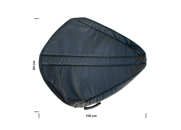 Tasche für Armbrust