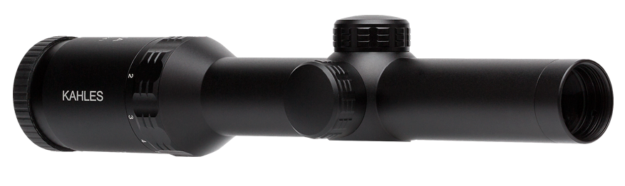 Kahles ZF HELIA 1 5x24iLeuchtabsehen