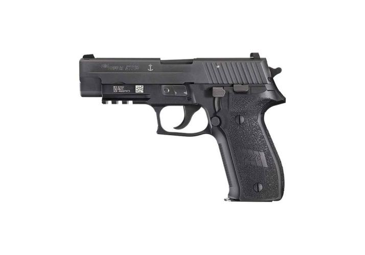 Sig Sauer P 226 MK25