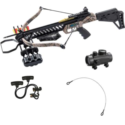 AB HOUND 175lbs Camo SET Rec.       XB27