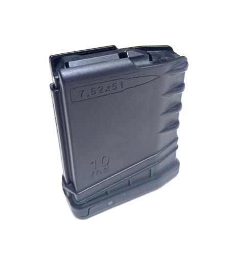 Steyr DMR Magazin AR10 .308Win 10 Schuss