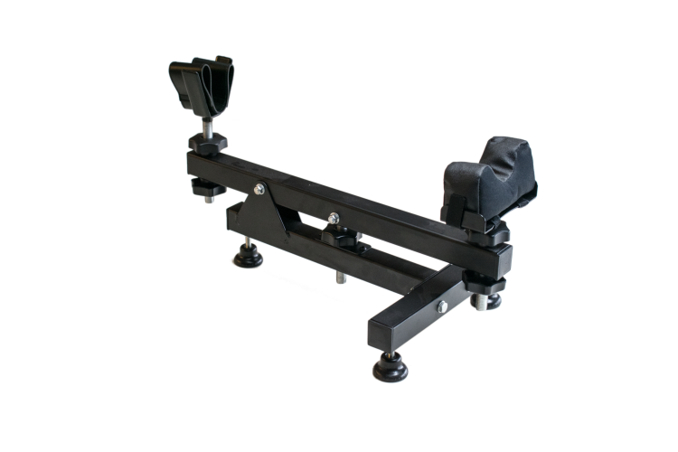 V.O.L.L.T.R.E.F.F.E.R Einschießhilfe