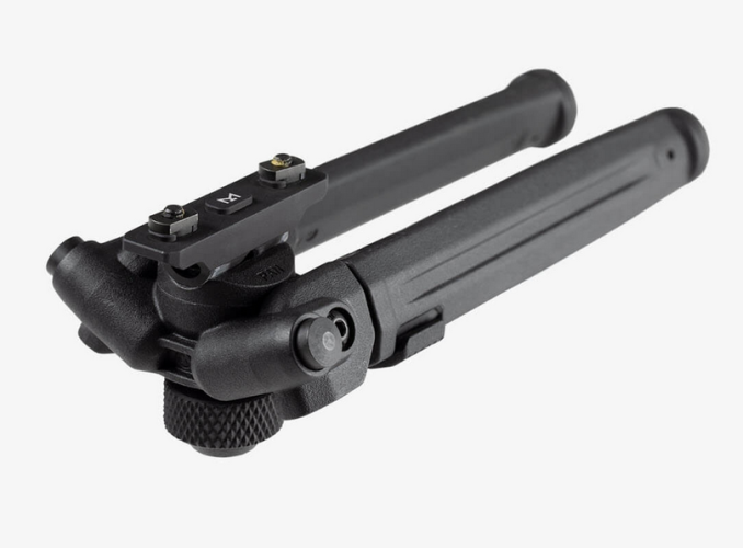 Magpul Bipod for M-LOK Black