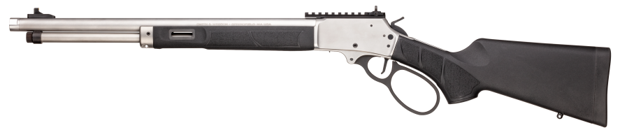 S&W Lever Action 1854 .44Mag SST/SYN 19,25`