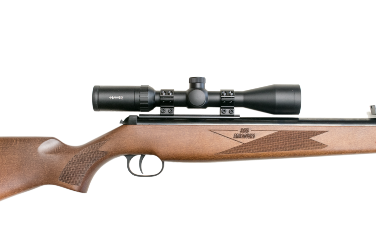 Diana Mod. 350 Magnum