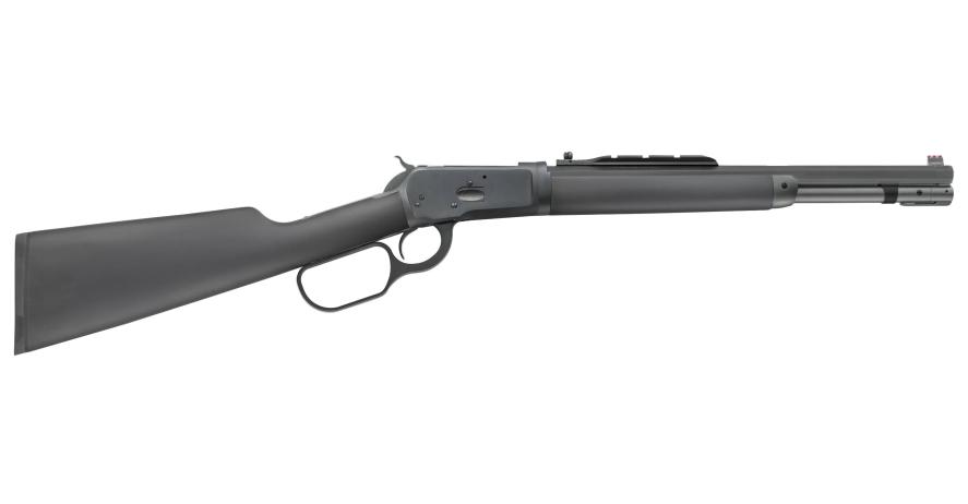 Chiappa 1892 TD Alsakan Matte Black .357/16"