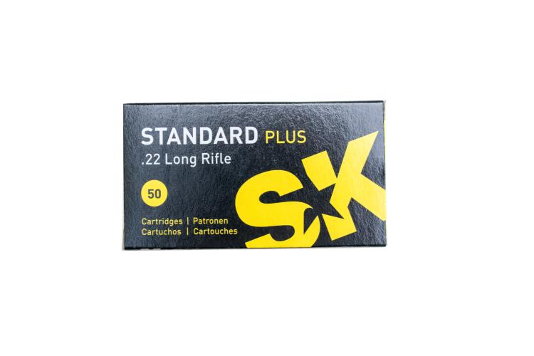 SK Standard Plus 22lfb 500